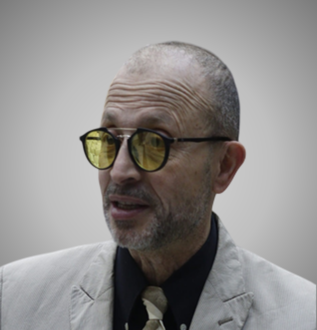 Pr. Abdelmalik TALEB-AHMED